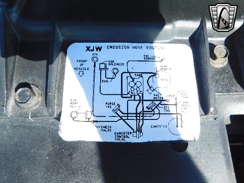 1984 Chevrolet Monte Carlo SS image 92