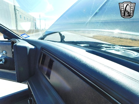 1984 Chevrolet Monte Carlo SS image 118