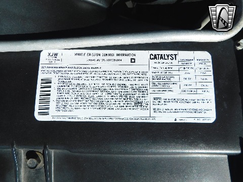 1984 Chevrolet Monte Carlo SS image 93