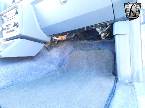 1984 Chevrolet Monte Carlo SS image 119