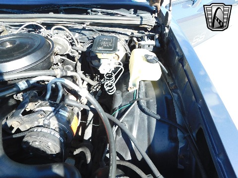 1984 Chevrolet Monte Carlo SS image 94