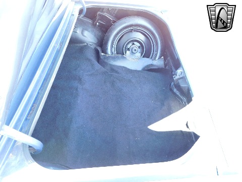 1984 Chevrolet Monte Carlo SS image 70