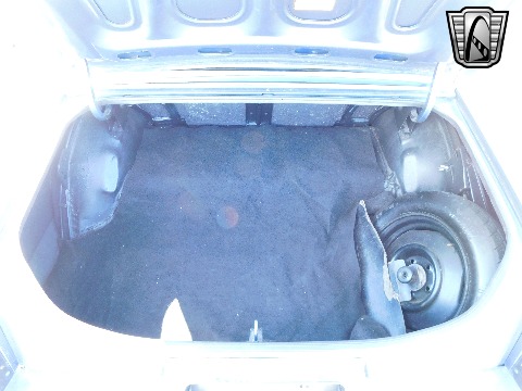 1984 Chevrolet Monte Carlo SS image 71