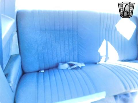 1984 Chevrolet Monte Carlo SS image 123