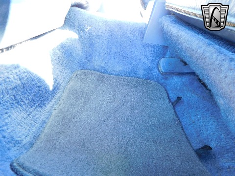 1984 Chevrolet Monte Carlo SS image 124