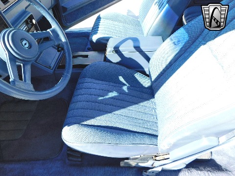 1984 Chevrolet Monte Carlo SS image 99