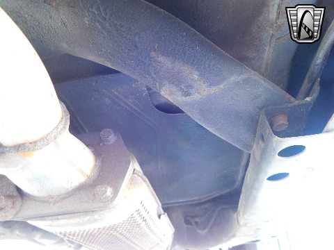 1984 Chevrolet Monte Carlo SS image 125