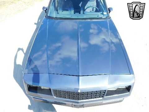 1984 Chevrolet Monte Carlo SS image 48