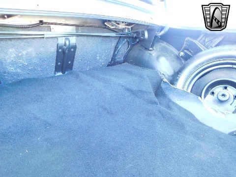 1984 Chevrolet Monte Carlo SS image 74