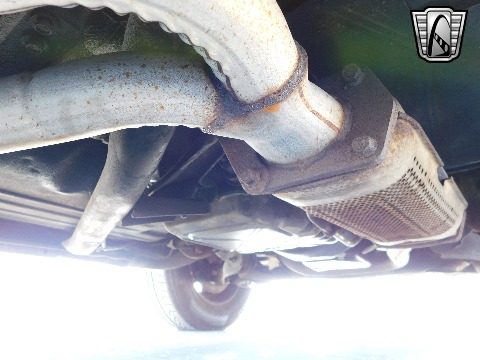 1984 Chevrolet Monte Carlo SS image 126