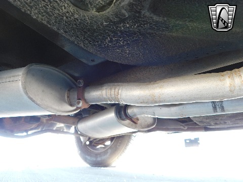 1984 Chevrolet Monte Carlo SS image 128