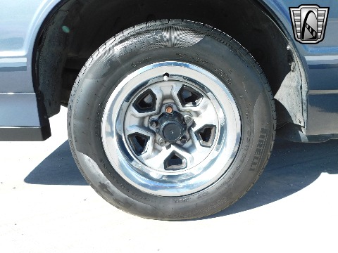 1984 Chevrolet Monte Carlo SS image 51