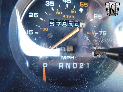 1984 Chevrolet Monte Carlo SS image 103