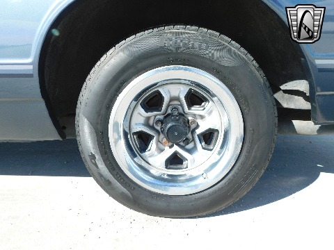 1984 Chevrolet Monte Carlo SS image 52