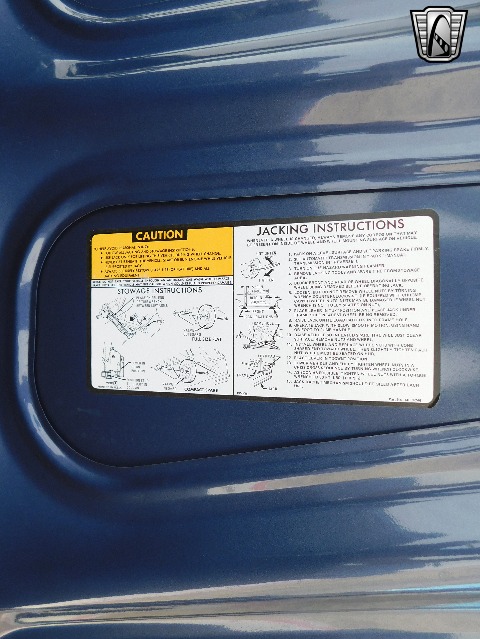 1984 Chevrolet Monte Carlo SS image 78