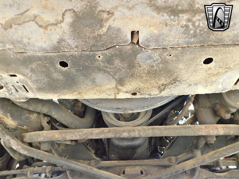 1984 Chevrolet Monte Carlo SS image 130