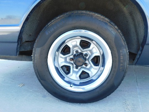 1984 Chevrolet Monte Carlo SS image 53