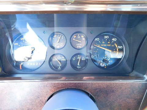 1984 Chevrolet Monte Carlo SS image 105