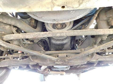 1984 Chevrolet Monte Carlo SS image 131