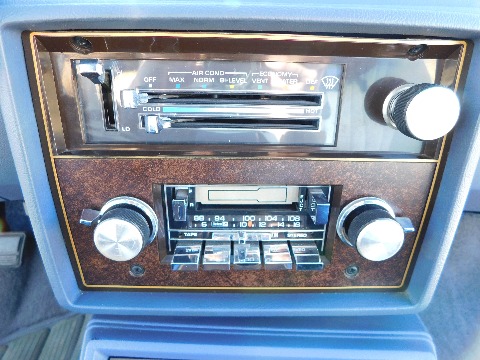 1984 Chevrolet Monte Carlo SS image 106