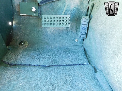 2002 AM General M1123 image 108