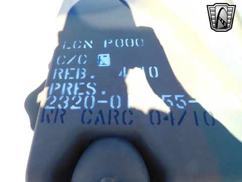 2002 AM General M1123 image 57