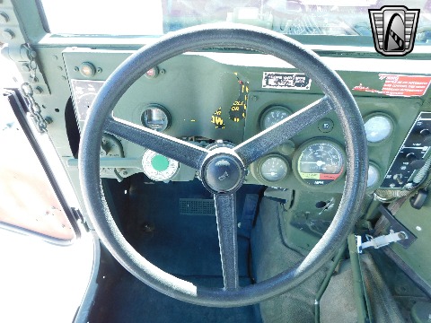 2002 AM General M1123 image 109