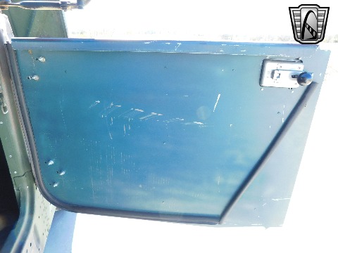 2002 AM General M1123 image 135