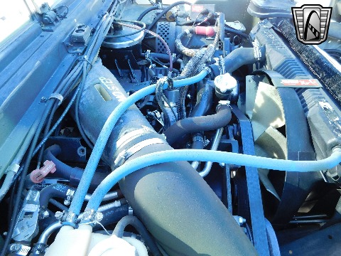 2002 AM General M1123 image 84