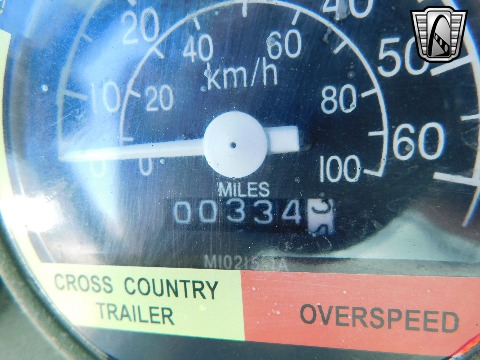 2002 AM General M1123 image 110