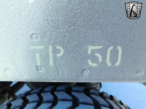 2002 AM General M1123 image 59