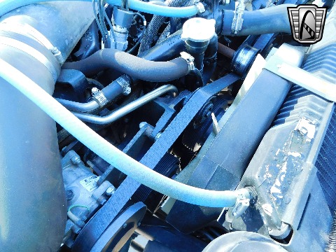 2002 AM General M1123 image 85