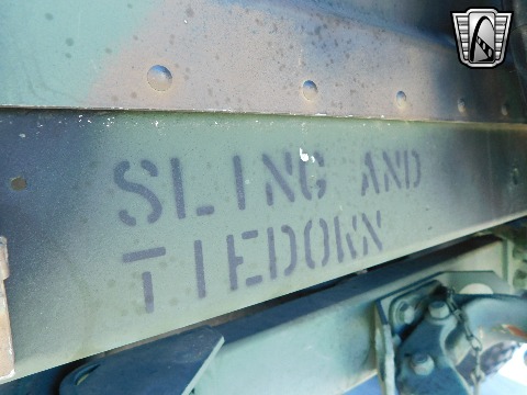 2002 AM General M1123 image 60