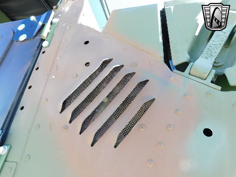 2002 AM General M1123 image 61