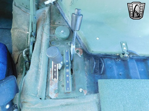 2002 AM General M1123 image 114