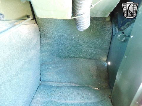 2002 AM General M1123 image 140