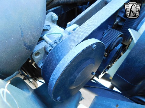 2002 AM General M1123 image 89