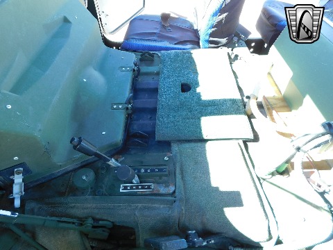 2002 AM General M1123 image 115