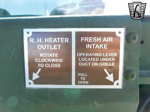 2002 AM General M1123 image 141