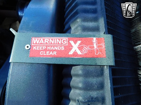 2002 AM General M1123 image 90