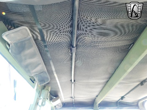 2002 AM General M1123 image 116