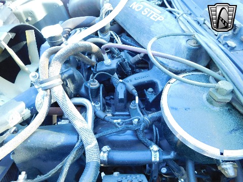 2002 AM General M1123 image 91