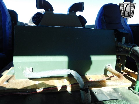 2002 AM General M1123 image 143