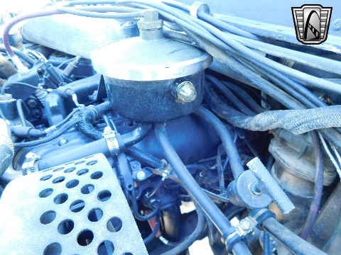 2002 AM General M1123 image 92