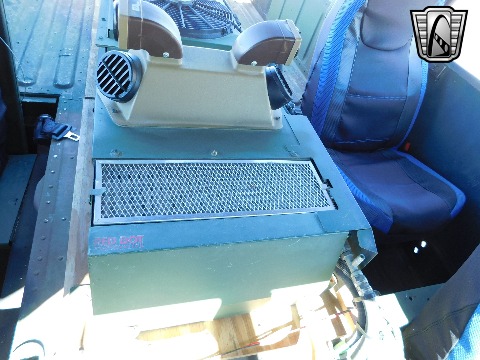 2002 AM General M1123 image 144