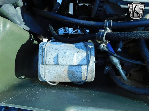 2002 AM General M1123 image 94