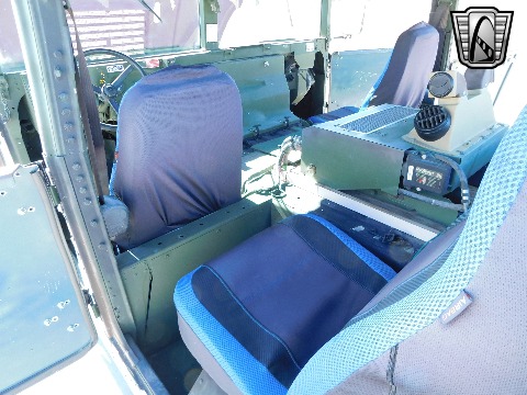 2002 AM General M1123 image 120