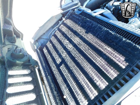 2002 AM General M1123 image 95