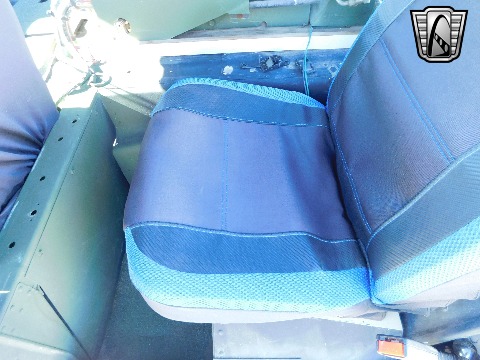 2002 AM General M1123 image 121