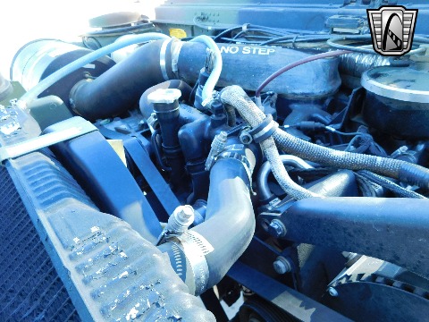 2002 AM General M1123 image 96